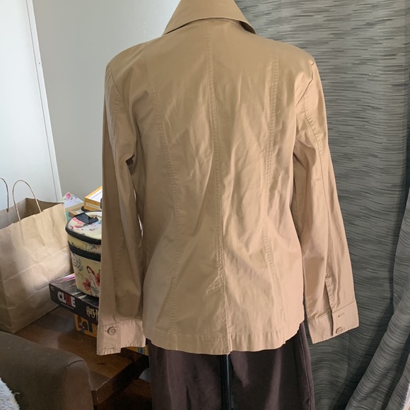 Croft‎ & Barrow Jacket Small - Picture 2 of 7